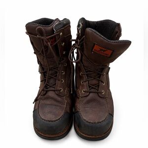irish setter working boots